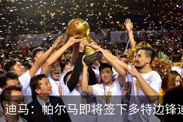 迪马：帕尔马即将签下多特边锋迪亚洛，球员在今夏U19欧洲杯夺冠